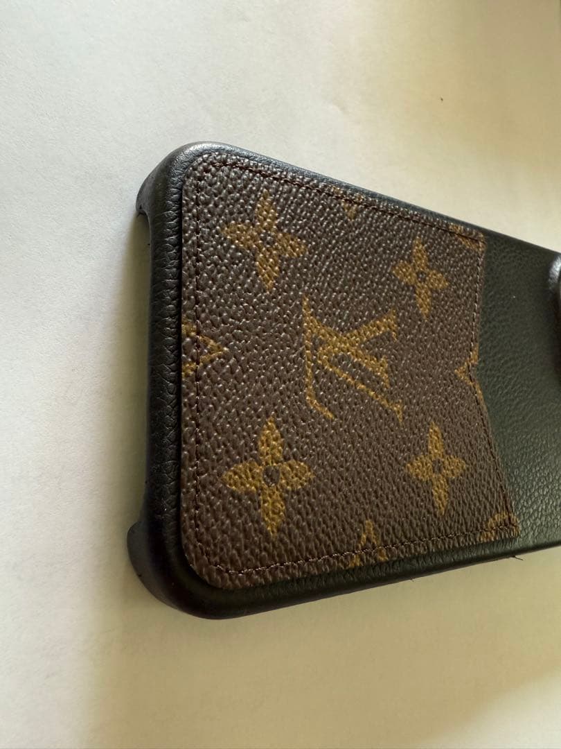携帯ケース　Louis Vuitton