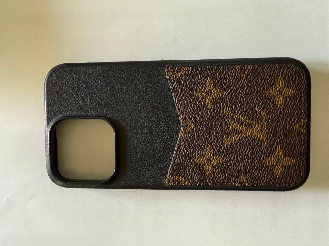 携帯ケース　Louis Vuitton