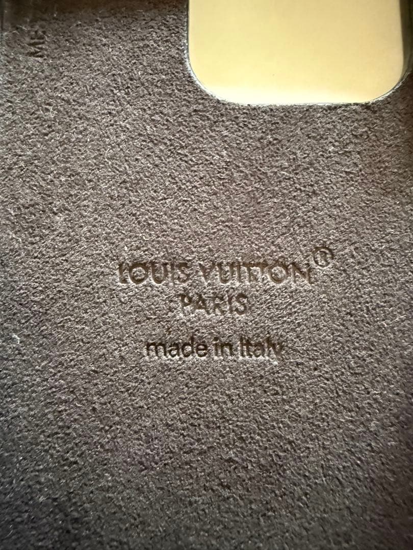 携帯ケース　Louis Vuitton