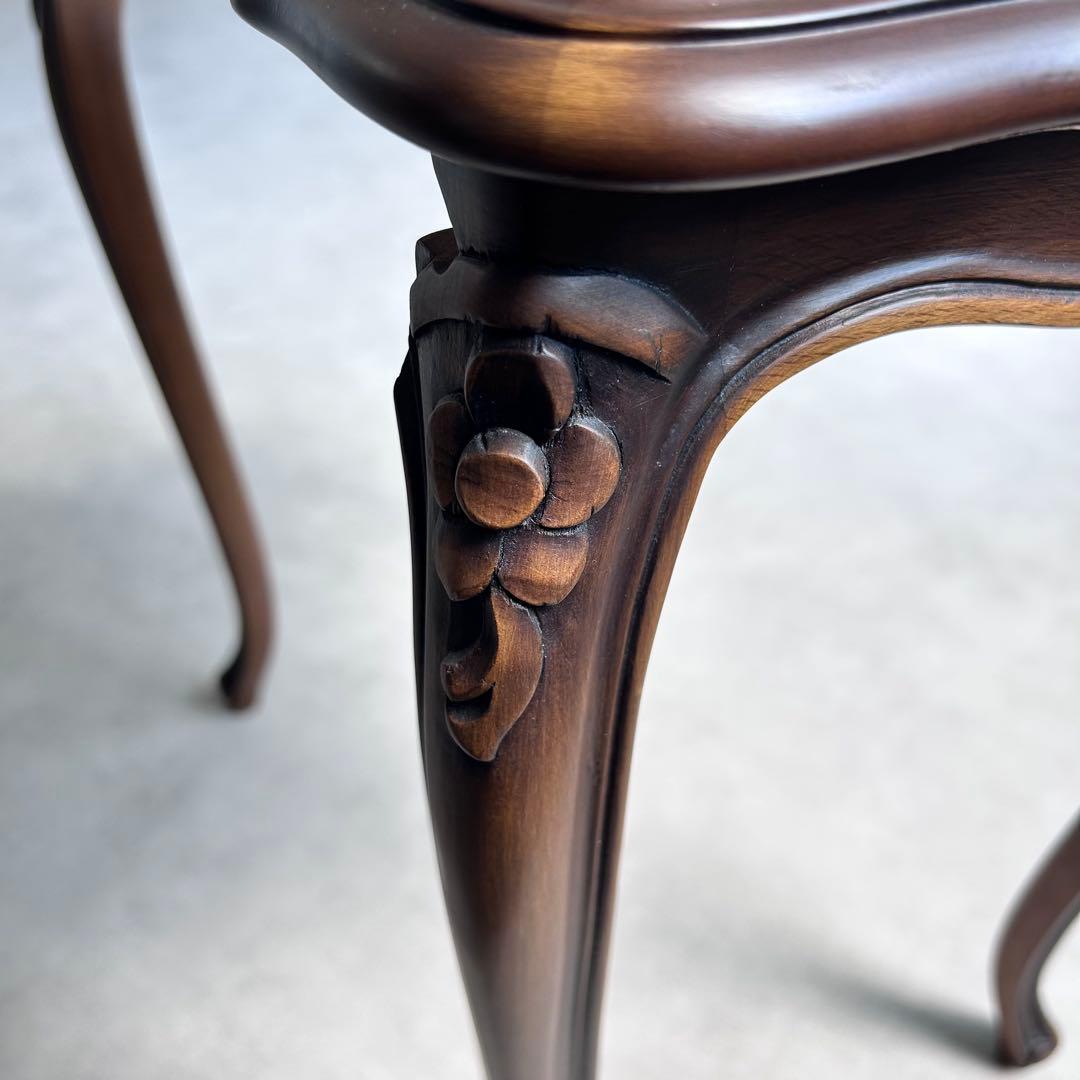 karimoku Domani コンフォートテーブル コーヒーテーブル 猫足