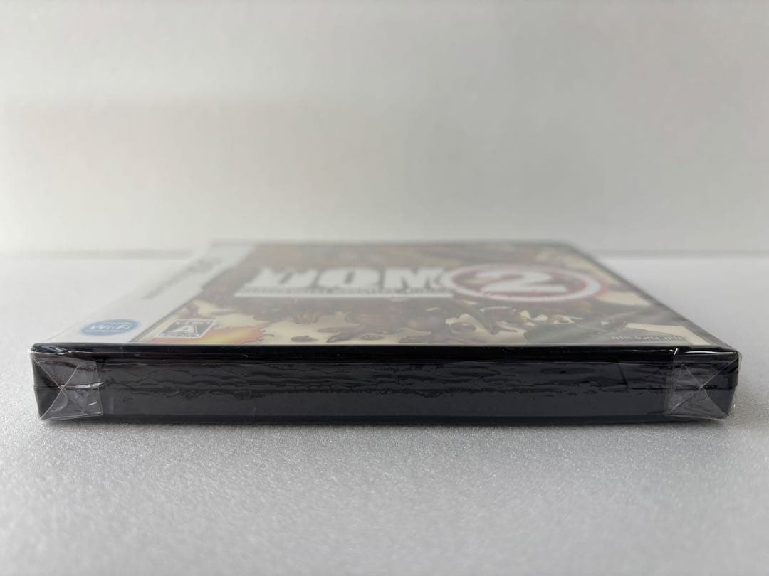 【新品未開封】ドラゴンクエストモンスターズ ジョーカー2 DS