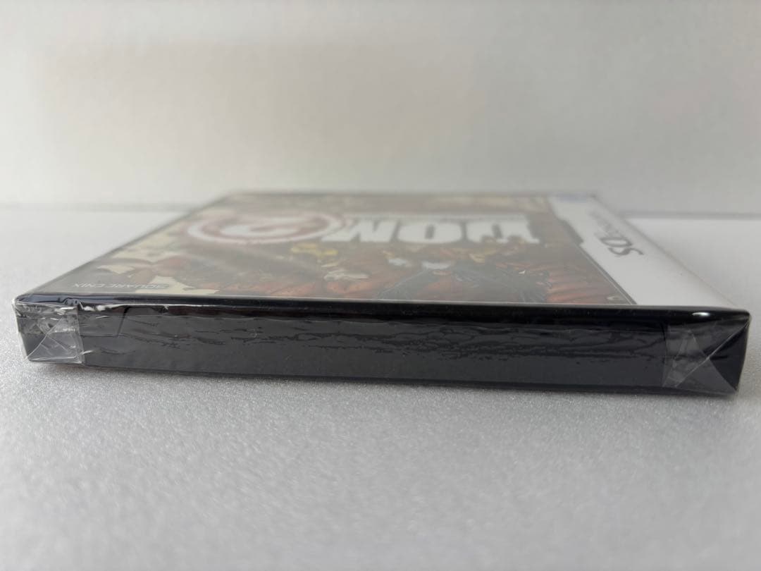 【新品未開封】ドラゴンクエストモンスターズ ジョーカー2 DS