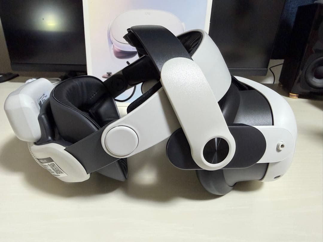  quest 3 512gb アクセサリーセット VR