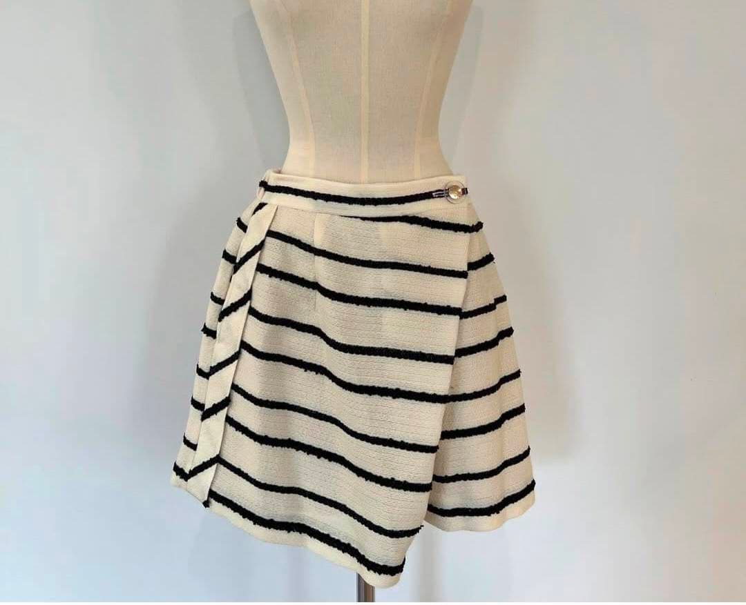 ロージーモンスター　 ツイードショートパンツ Sサイズ