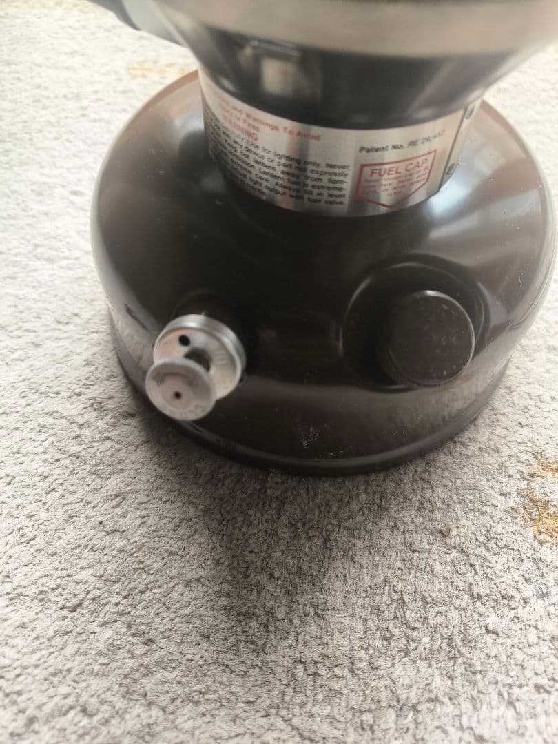 コールマン ランタン☆Model:275A1982年製ヴィンテージデッドストック