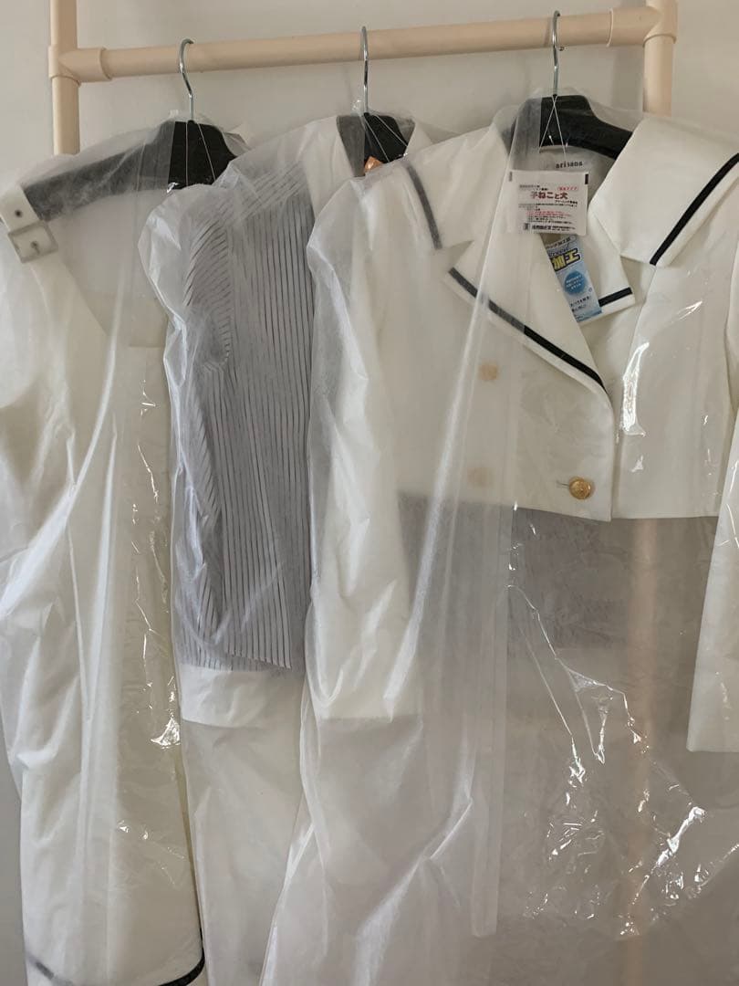 arisana 卒業式フォーマルスーツ　165cm