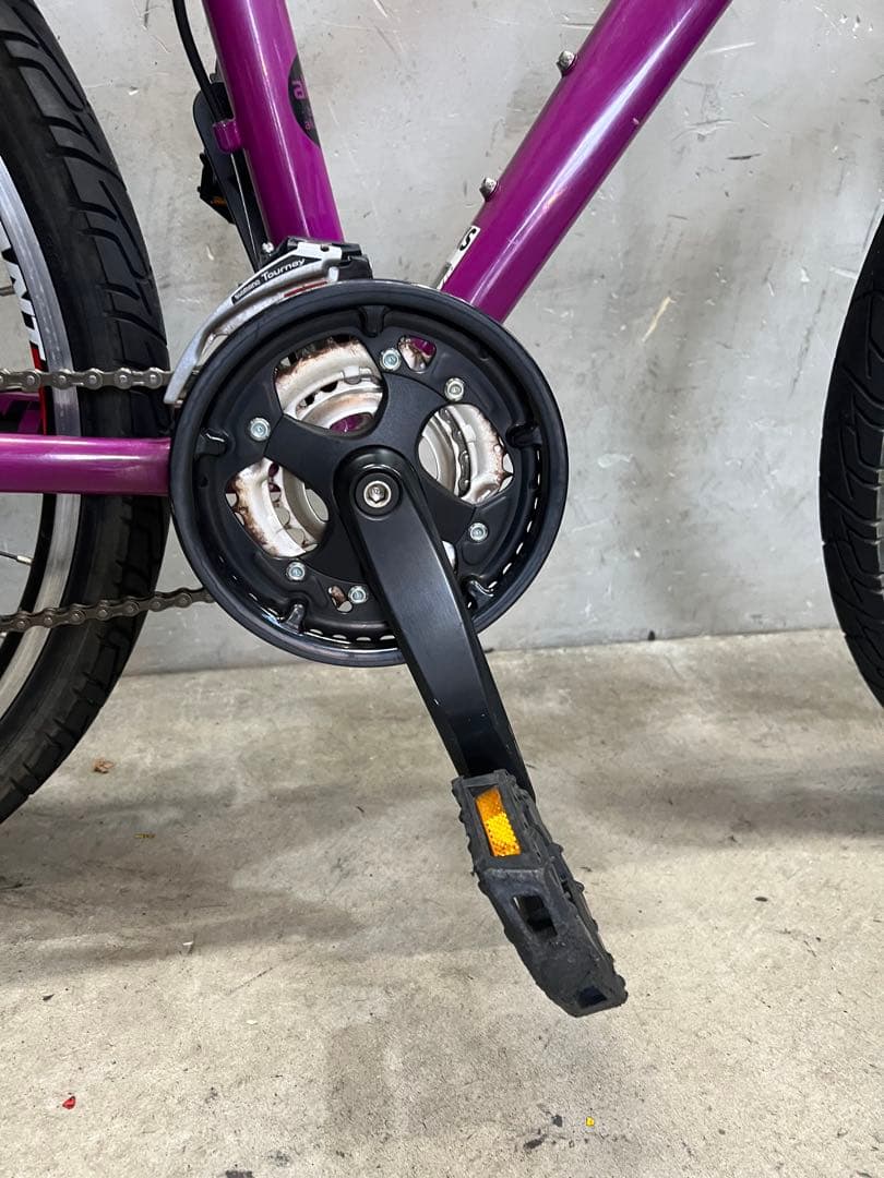 マウンテンバイク ジャイアント　スナップ　GIANT SNAP