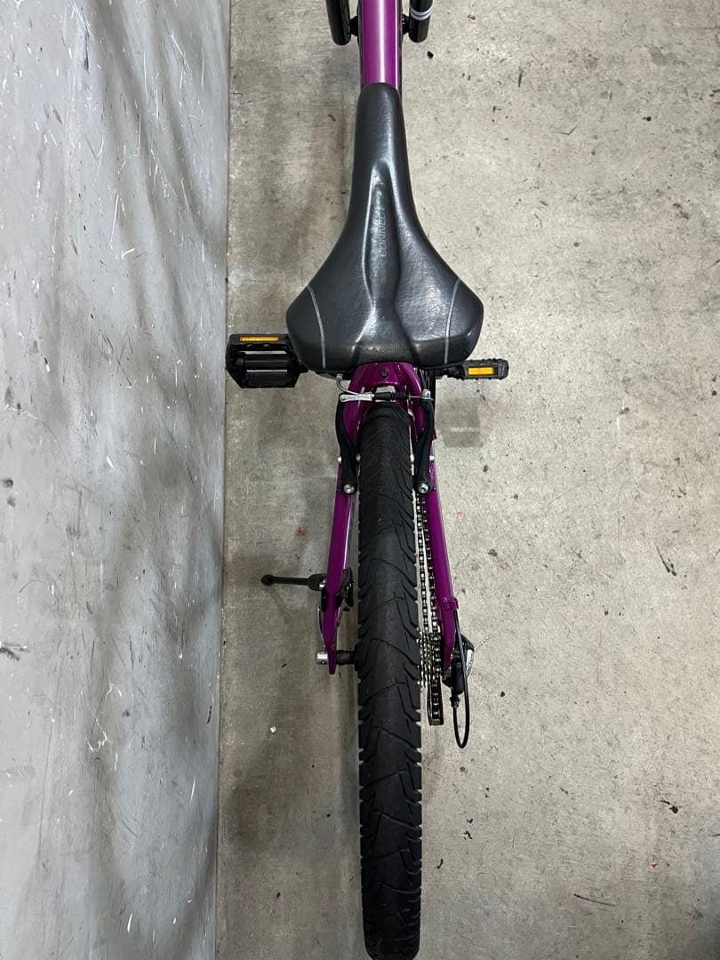 マウンテンバイク ジャイアント　スナップ　GIANT SNAP