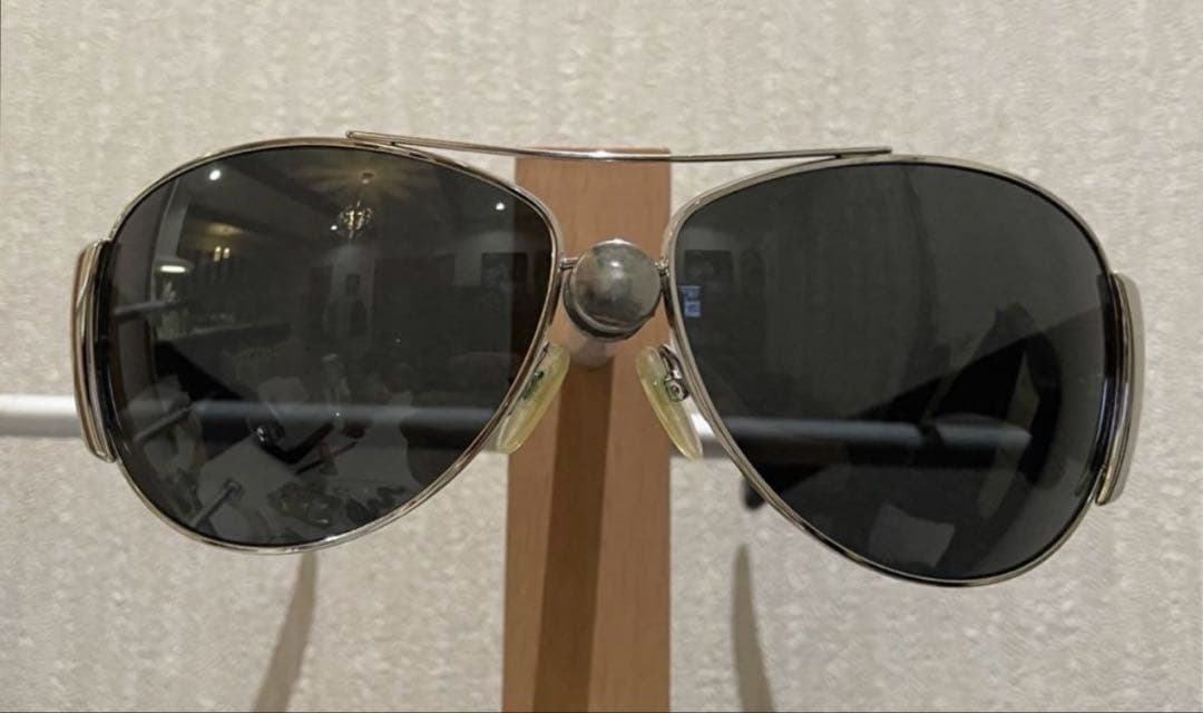 PRADA サングラス HYDE