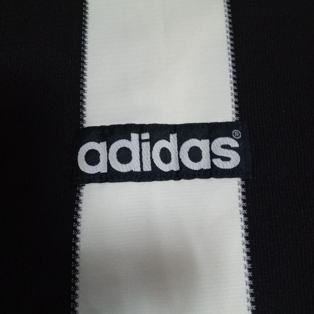 adidas サッカーシャツ　ニューカッスル　ユナイテッド　#10