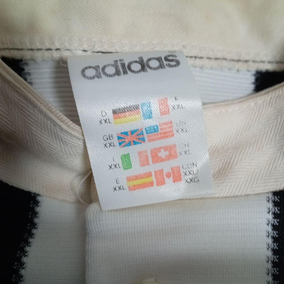 adidas サッカーシャツ　ニューカッスル　ユナイテッド　#10