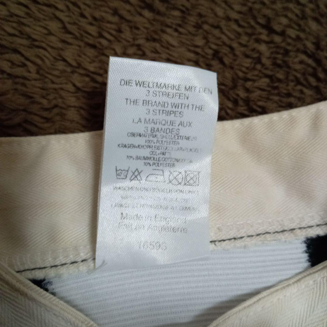 adidas サッカーシャツ　ニューカッスル　ユナイテッド　#10