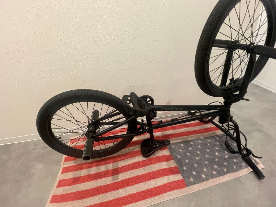 アーレスバイクA/F/X