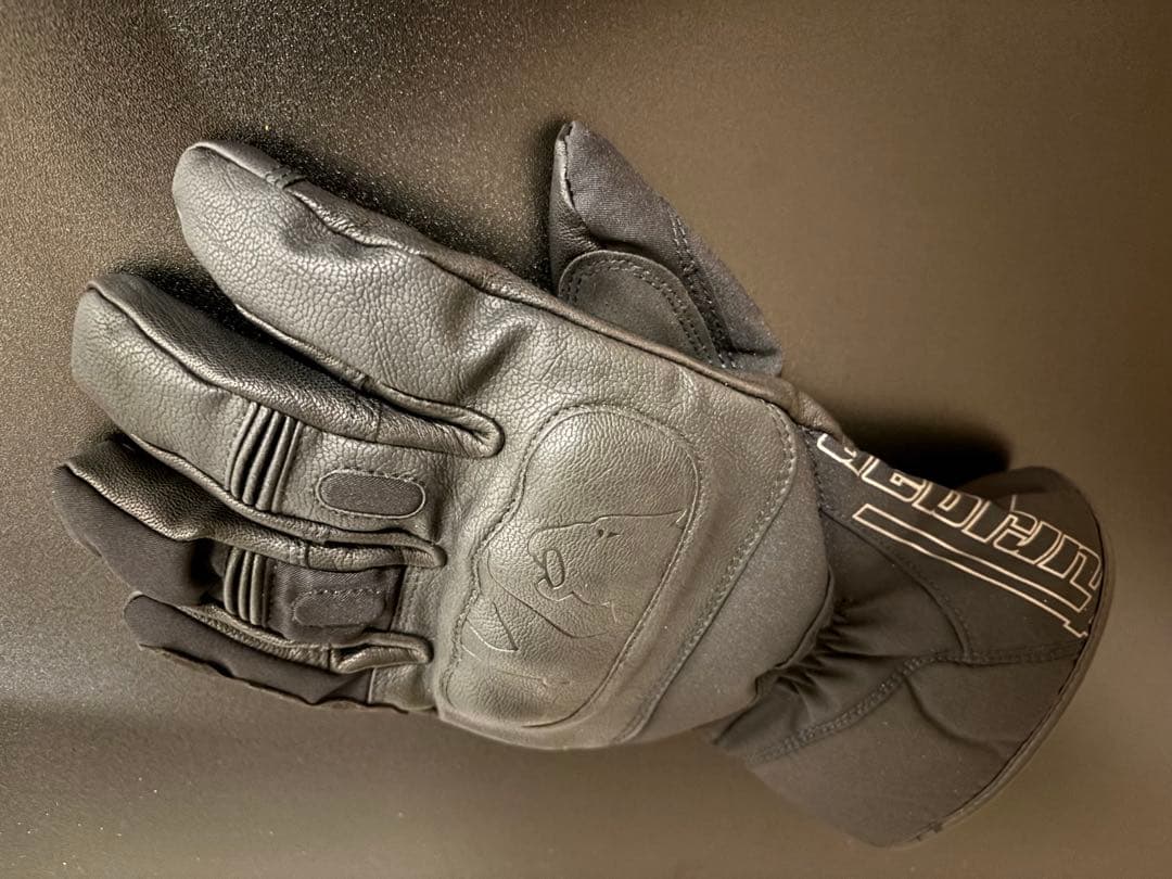 Furygan OSLO D3O PRIMALOFT(オスロ プリマロフト)