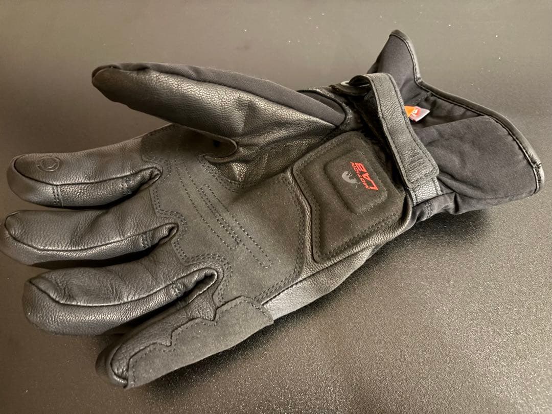 Furygan OSLO D3O PRIMALOFT(オスロ プリマロフト)