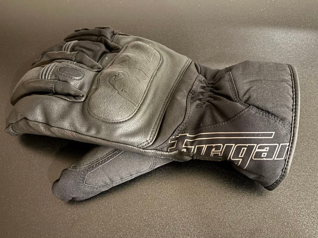 Furygan OSLO D3O PRIMALOFT(オスロ プリマロフト)