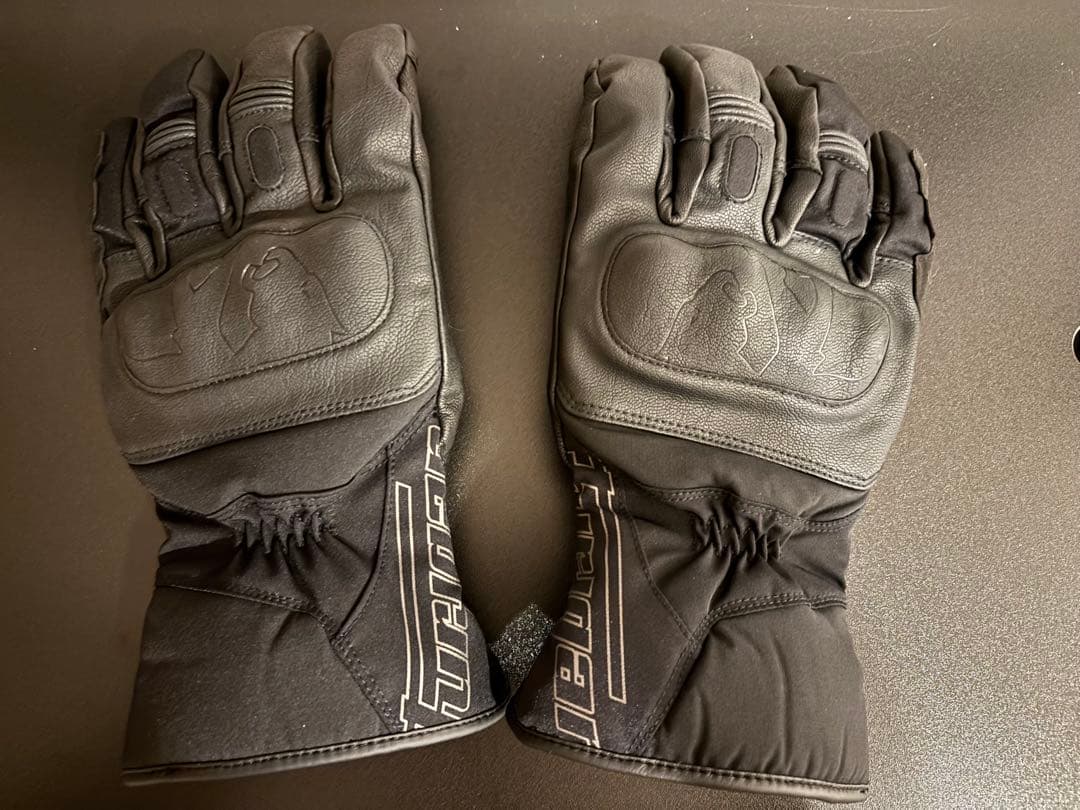 Furygan OSLO D3O PRIMALOFT(オスロ プリマロフト)