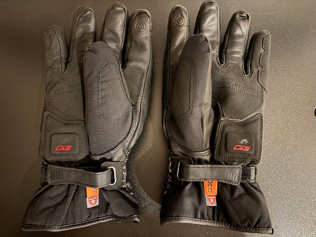 Furygan OSLO D3O PRIMALOFT(オスロ プリマロフト)