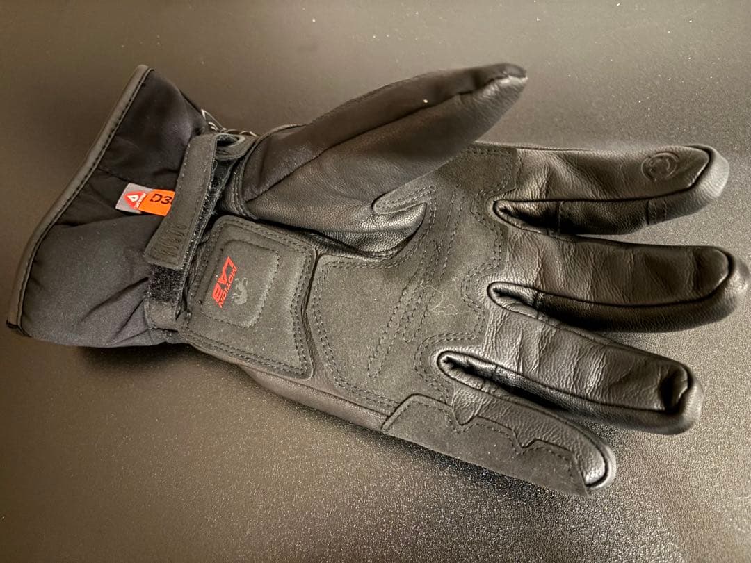 Furygan OSLO D3O PRIMALOFT(オスロ プリマロフト)