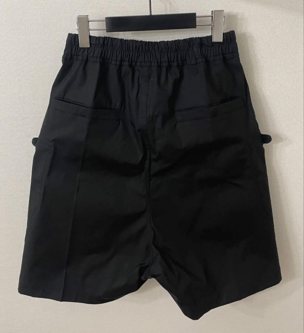 パンツ Rick owens DRKSHDW BAUHAUS SHORT 46