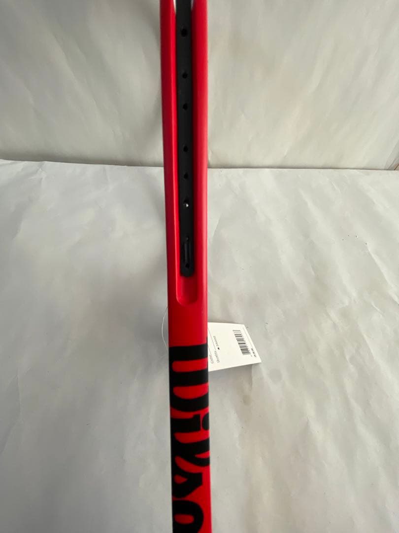 【絶品　未使用】ウィルソンWILSON SIX ONE TOUR BLX 90