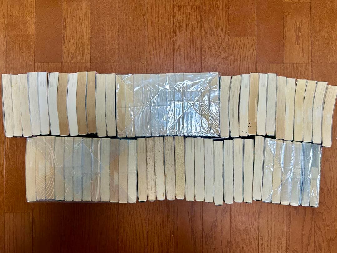 落第忍者乱太郎　全巻セット 1-65巻【特装版】＋忍たまの友【地之巻】【天之巻】