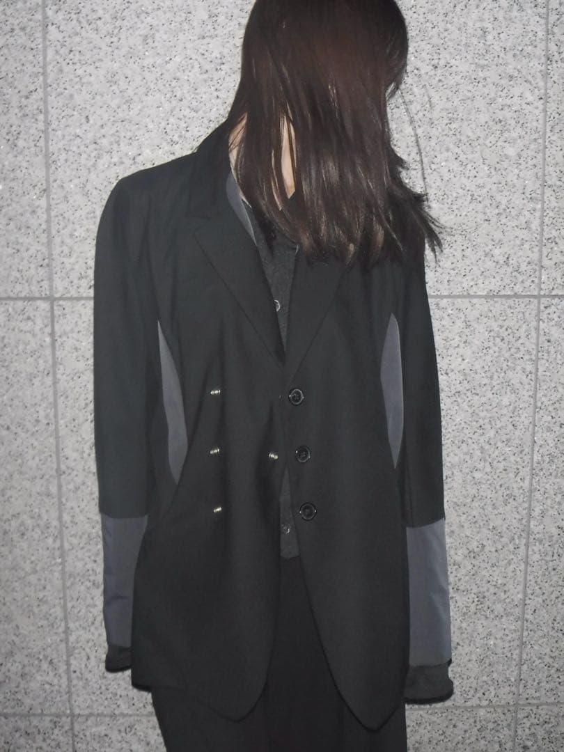 KIKO KOSTADINOV テーラードジャケット　アーカイブ