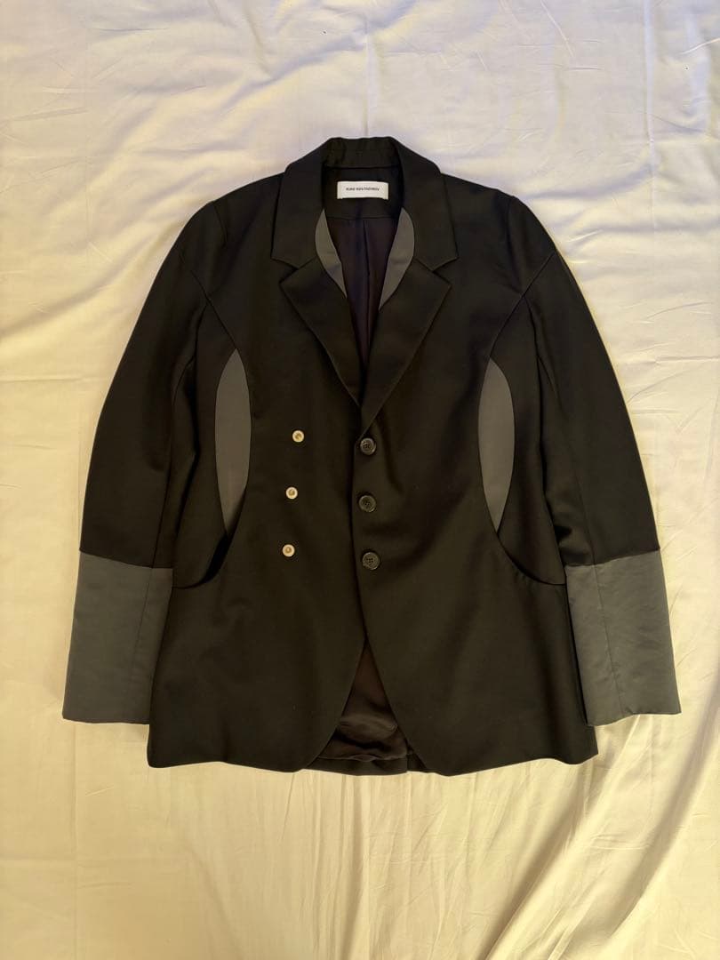 KIKO KOSTADINOV テーラードジャケット　アーカイブ