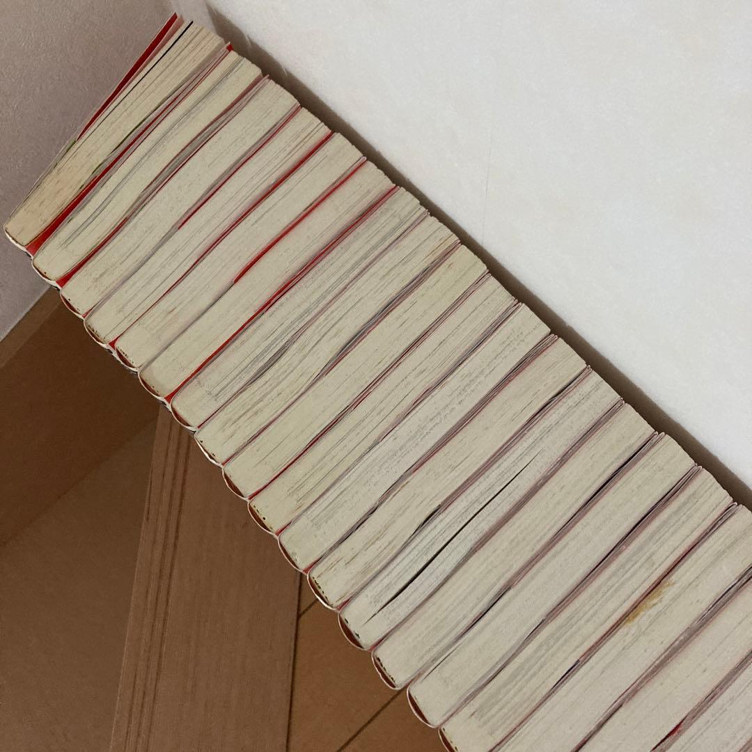 ドラゴンボール完全版　鳥山明　全巻セット　1〜34巻