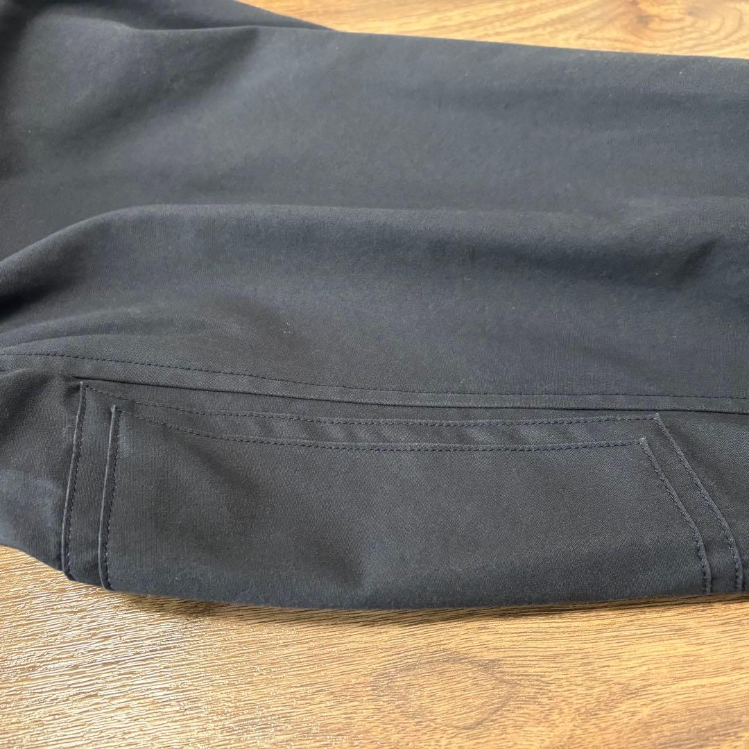 イギリス軍 ロイヤルネイビー ベンタイル スモックパーカー