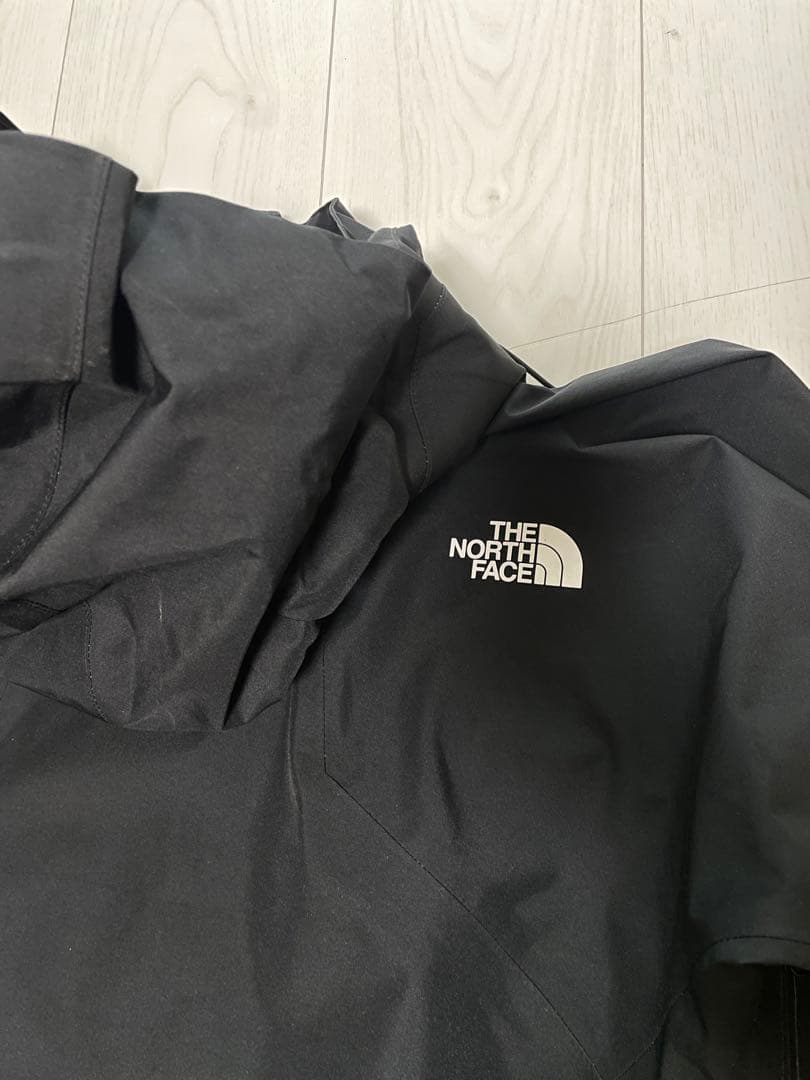 【大幅値下げ】THE NORTH FACE GORE-TEX スキーウェア