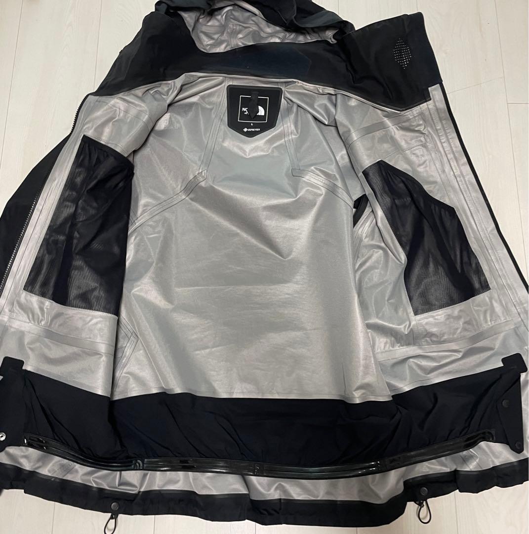 【大幅値下げ】THE NORTH FACE GORE-TEX スキーウェア