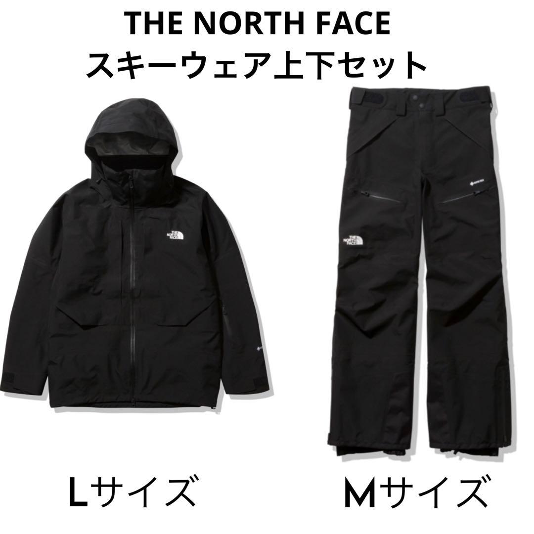 【大幅値下げ】THE NORTH FACE GORE-TEX スキーウェア
