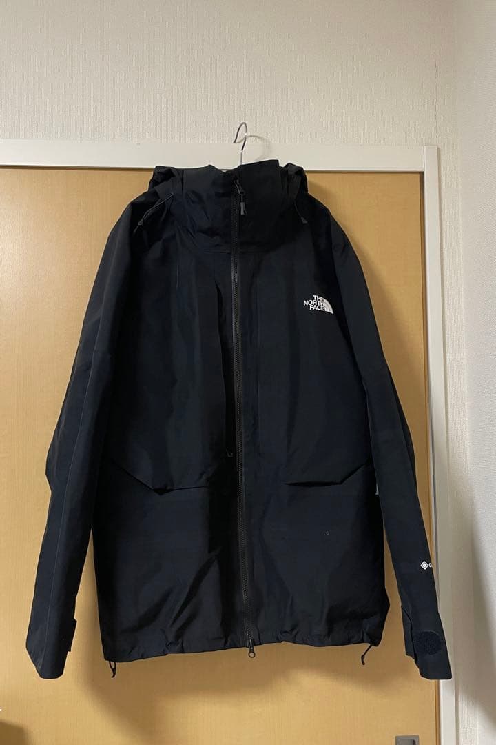 【大幅値下げ】THE NORTH FACE GORE-TEX スキーウェア