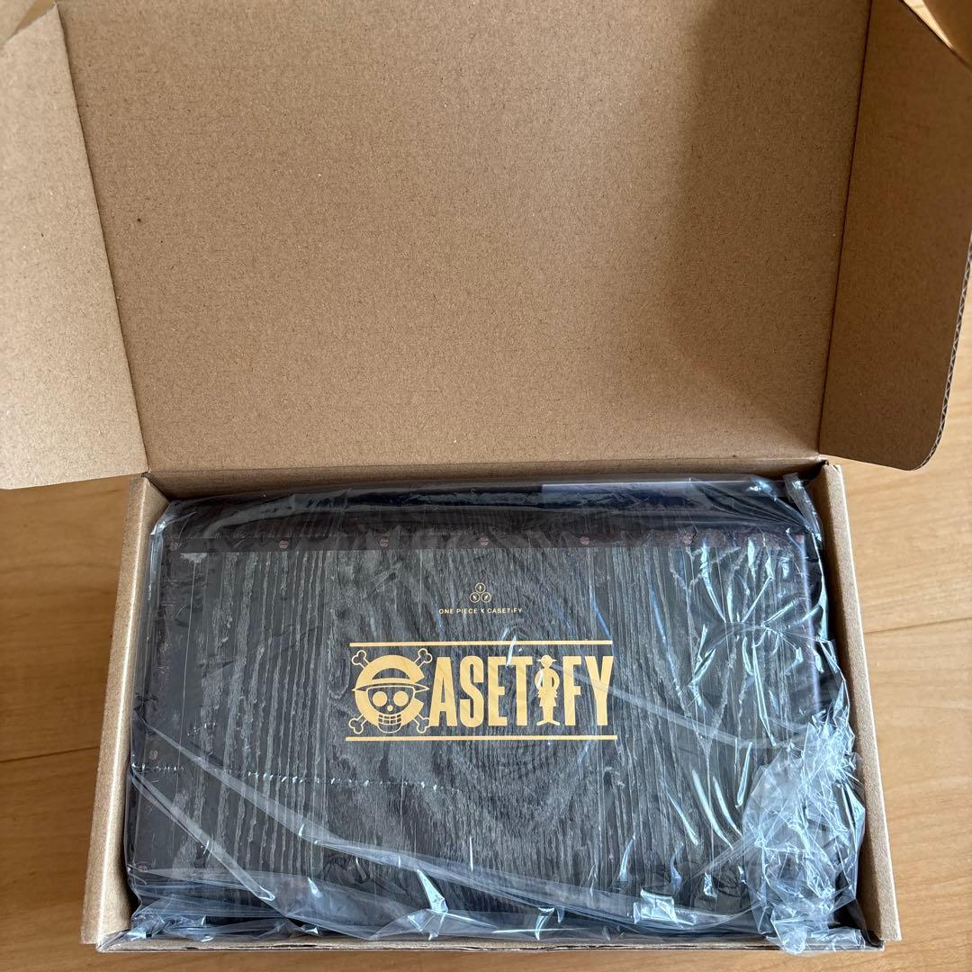 stima様　2/11購入予定　新品　オペオペの実　airpods proケース