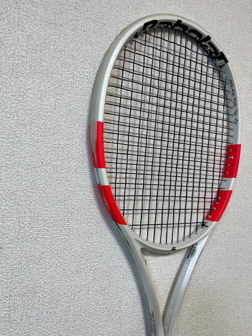 ピュアストライク97 G2 バボラ　2024