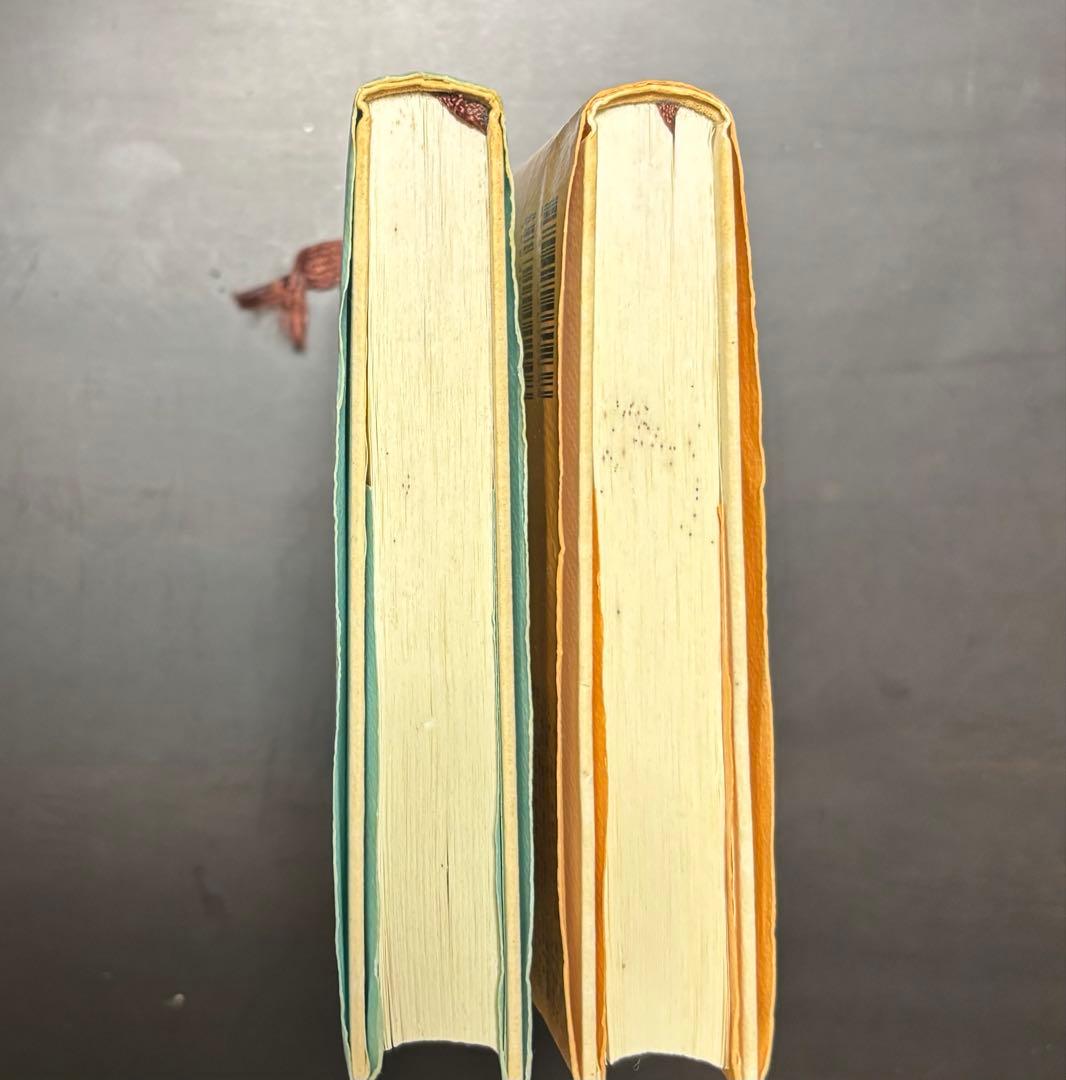 友愛のポリティックス 1・2 セット