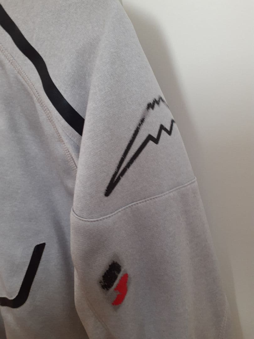 クシタニ　ベクトルジャケット　LL　2/8までの出品