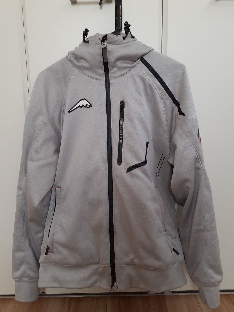 クシタニ　ベクトルジャケット　LL　2/8までの出品