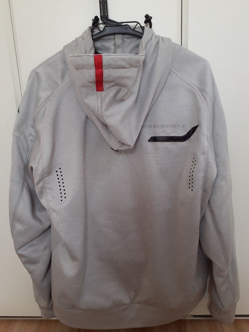 クシタニ　ベクトルジャケット　LL　2/8までの出品