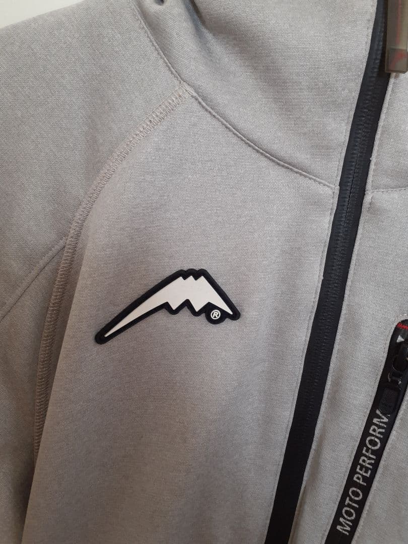 クシタニ　ベクトルジャケット　LL　2/8までの出品