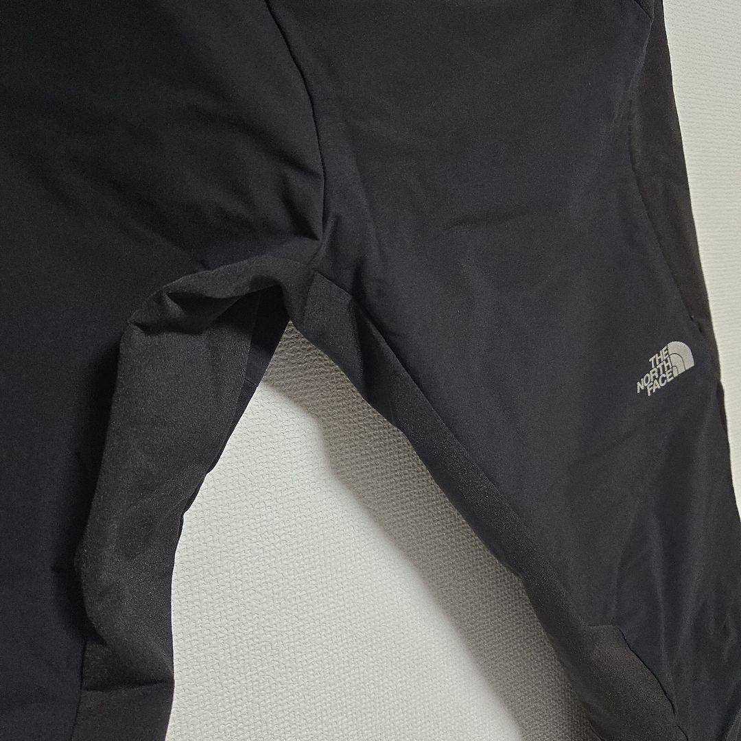 the north face フライトエクスプロールタイツ パンツNB82171