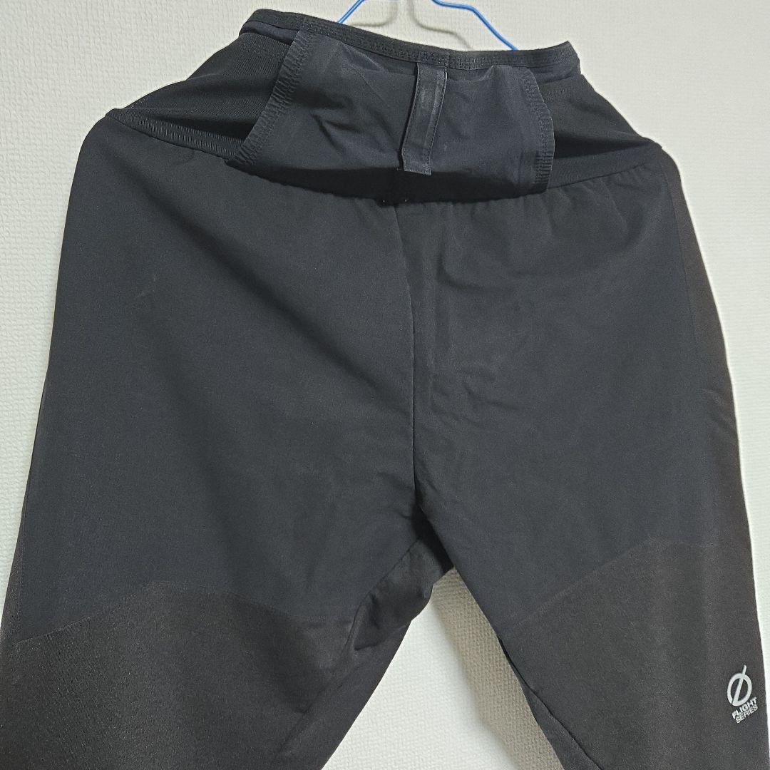 the north face フライトエクスプロールタイツ パンツNB82171