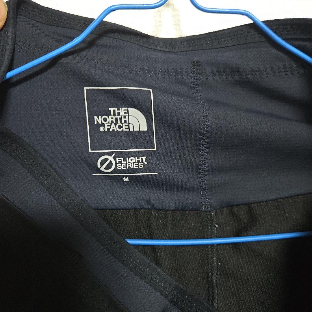 the north face フライトエクスプロールタイツ パンツNB82171