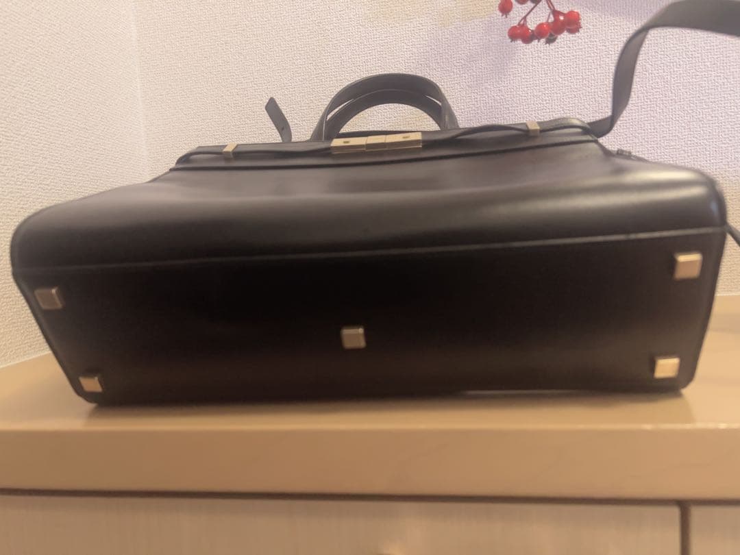 2024年購入　サンローラン　バッグ