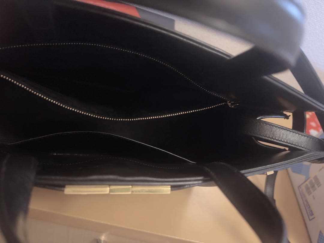 2024年購入　サンローラン　バッグ