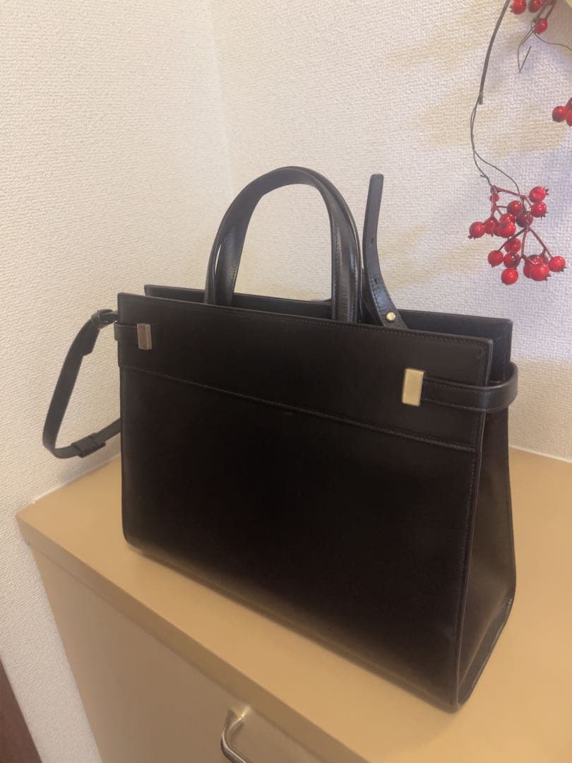 2024年購入　サンローラン　バッグ
