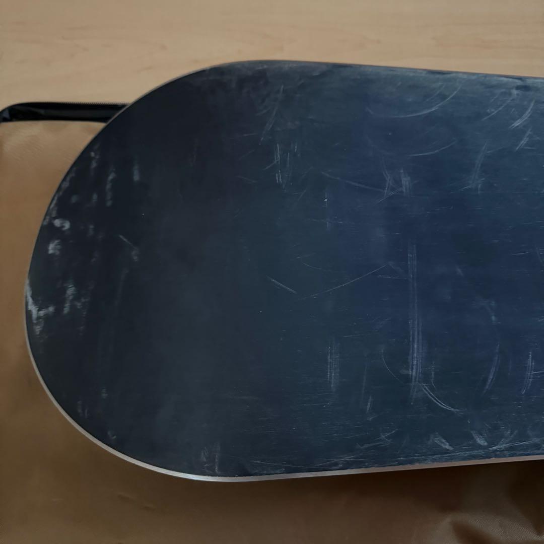 SABRINAスノーボード ビンディング付き