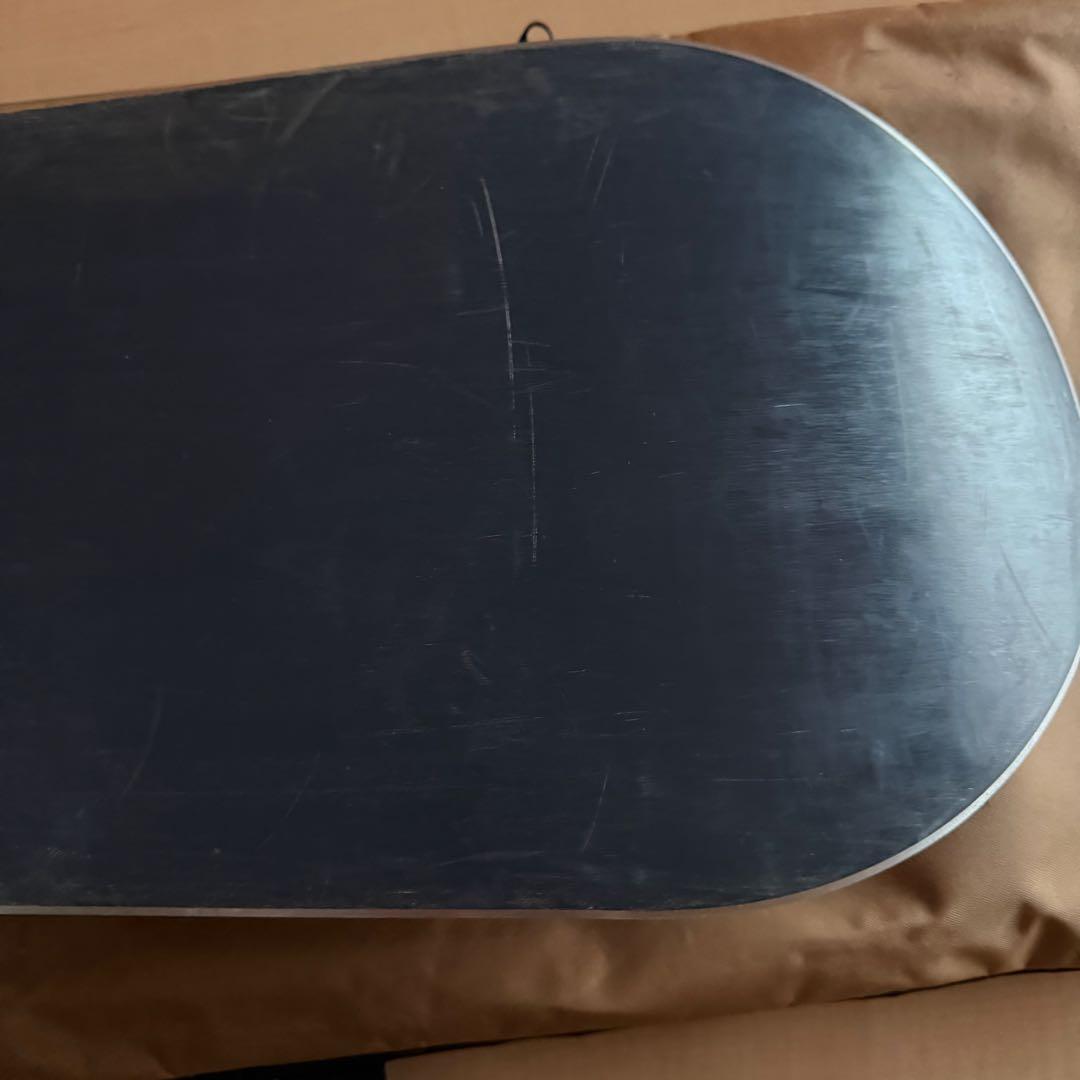 SABRINAスノーボード ビンディング付き