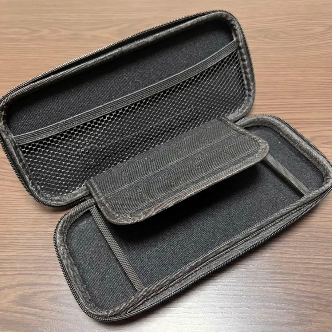 【Michael's order】 Switch マリオオデッセイ ケース2種付